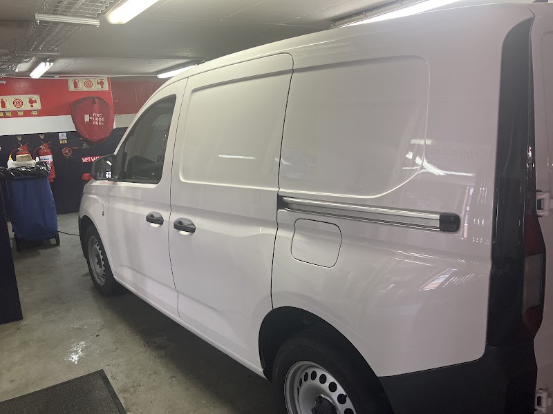 Thunder Brothers Car Wash Bree Street - Photo 3